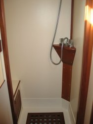 photo of  Ta Shing Tashiba 41/Custom Pilothouse Cutter/Bob Perry Lyman Morse